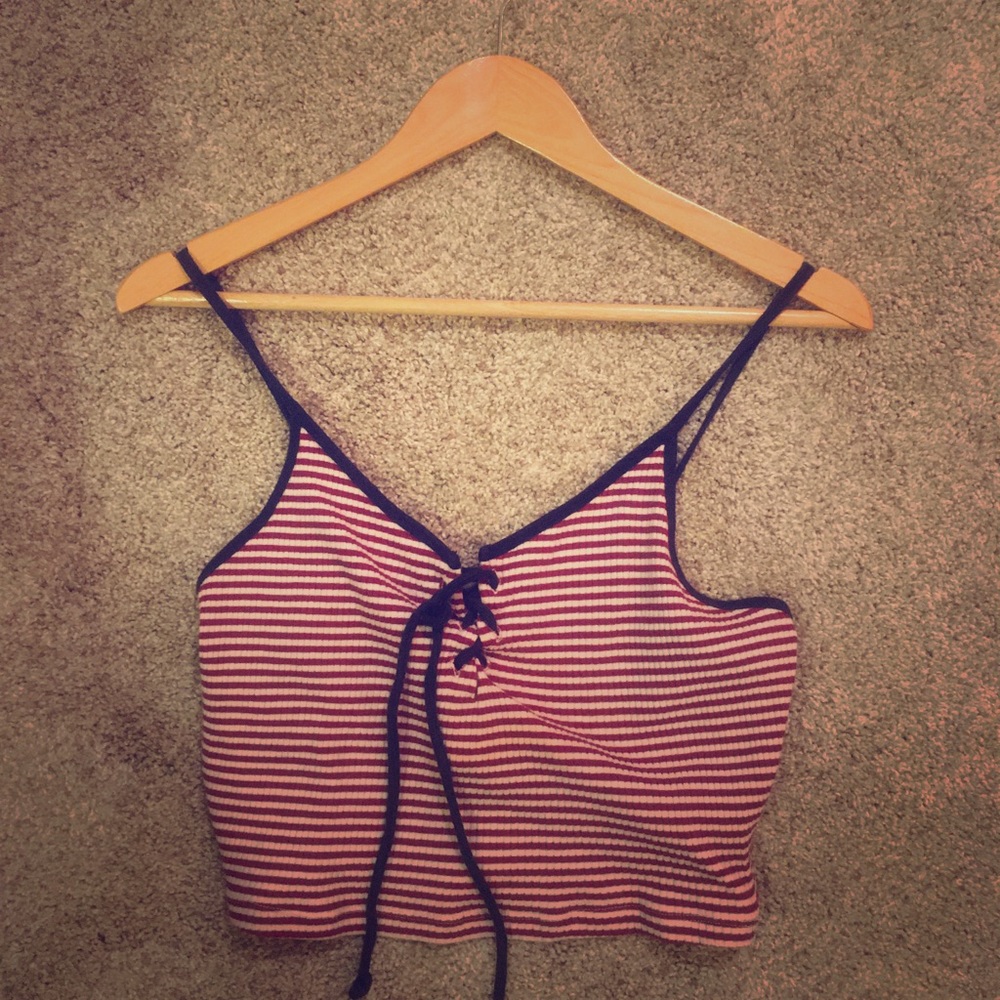 Charlotte Russe Cami